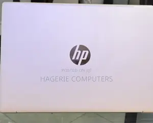 New Laptop HP Pavilion 14t 16GB Intel Core I5 SSD 512GB