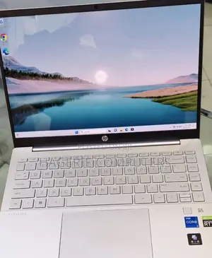 Photo - New Laptop HP Pavilion 14t 16GB Intel Core I5 SSD 512GB