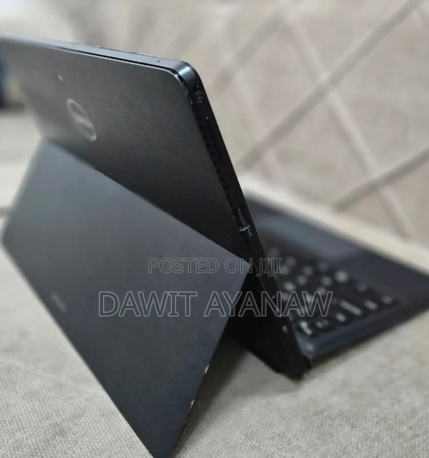 New Laptop Dell 8GB Intel Core I3 SSD 256GB