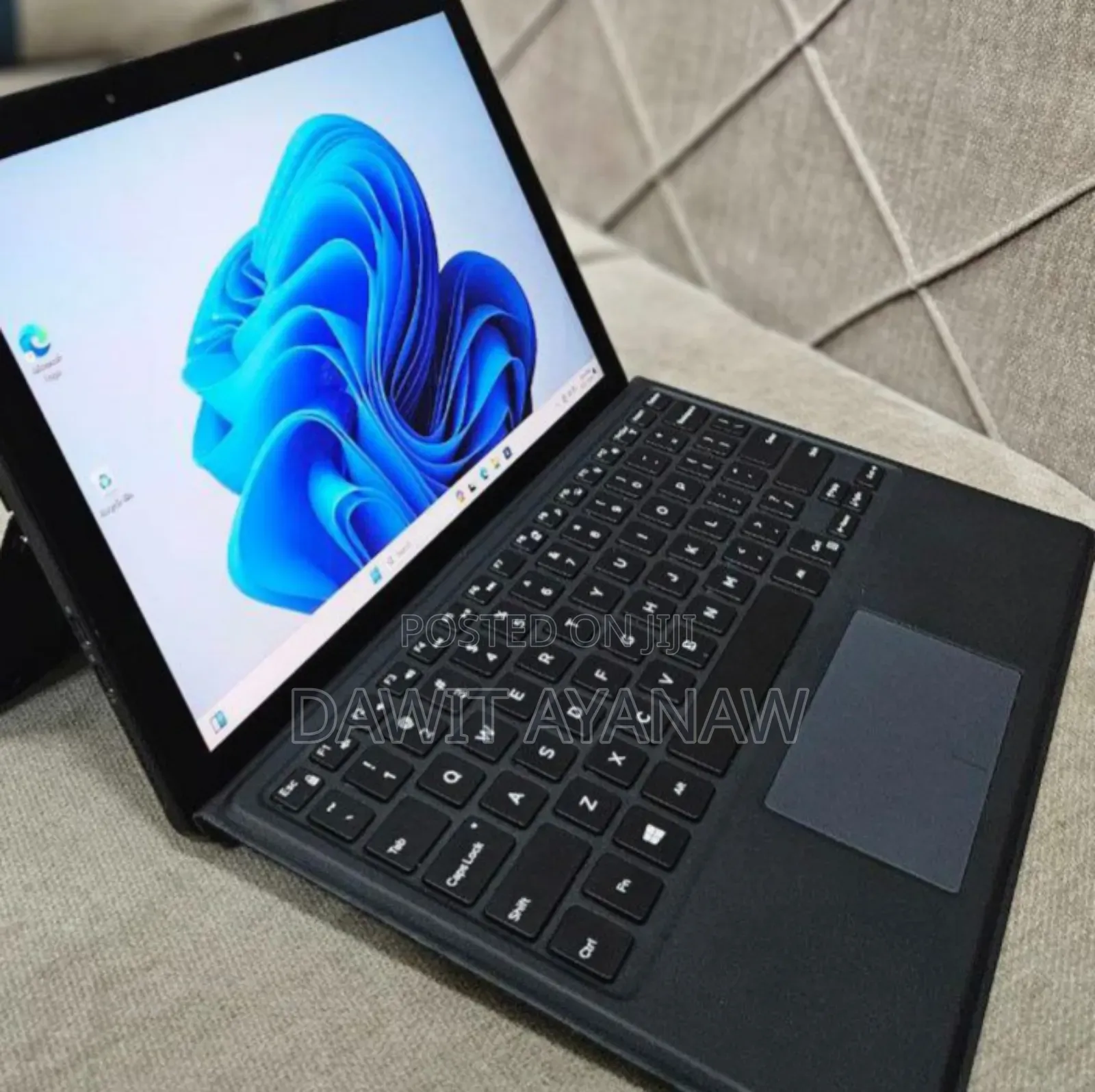 New Laptop Dell 8GB Intel Core I3 SSD 256GB