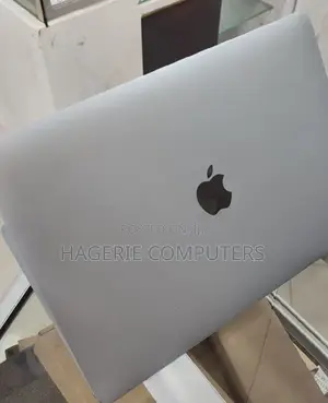 New Laptop Apple MacBook Air 2019 8GB Intel Core I5 SSD 256GB