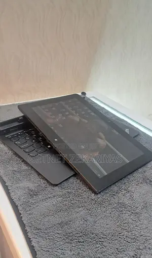 New Laptop Lenovo ThinkPad 13 8GB Intel Core M SSD 128GB