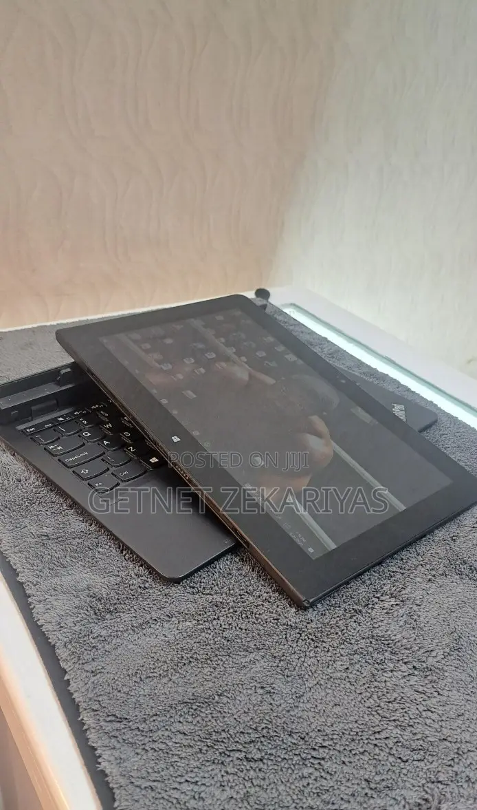 New Laptop Lenovo ThinkPad 13 8GB Intel Core M SSD 128GB