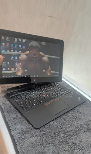 Photo - New Laptop Lenovo ThinkPad 13 8GB Intel Core M SSD 128GB