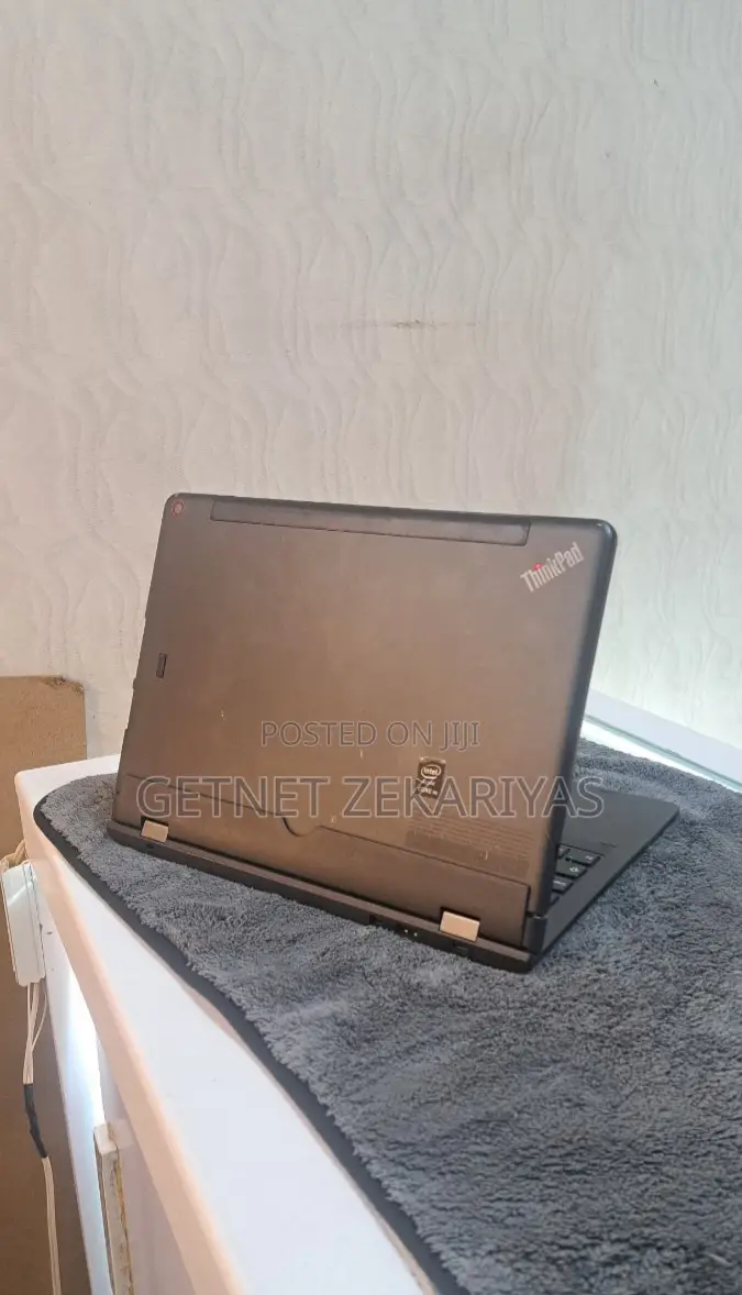 New Laptop Lenovo ThinkPad 13 8GB Intel Core M SSD 128GB