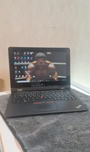 New Laptop Lenovo ThinkPad 13 8GB Intel Core M SSD 128GB