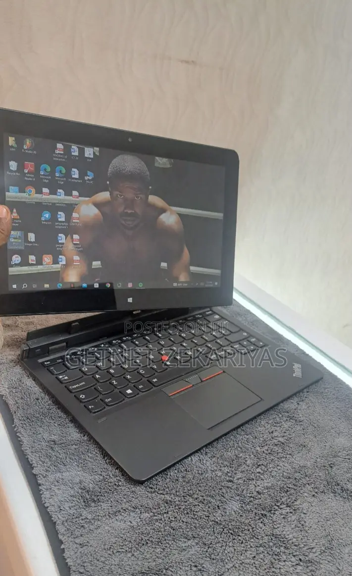 New Laptop Lenovo ThinkPad 13 8GB Intel Core M SSD 128GB