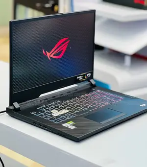 Photo - New Laptop Asus ROG Strix G15 16GB Intel Core I7 SSD 512GB