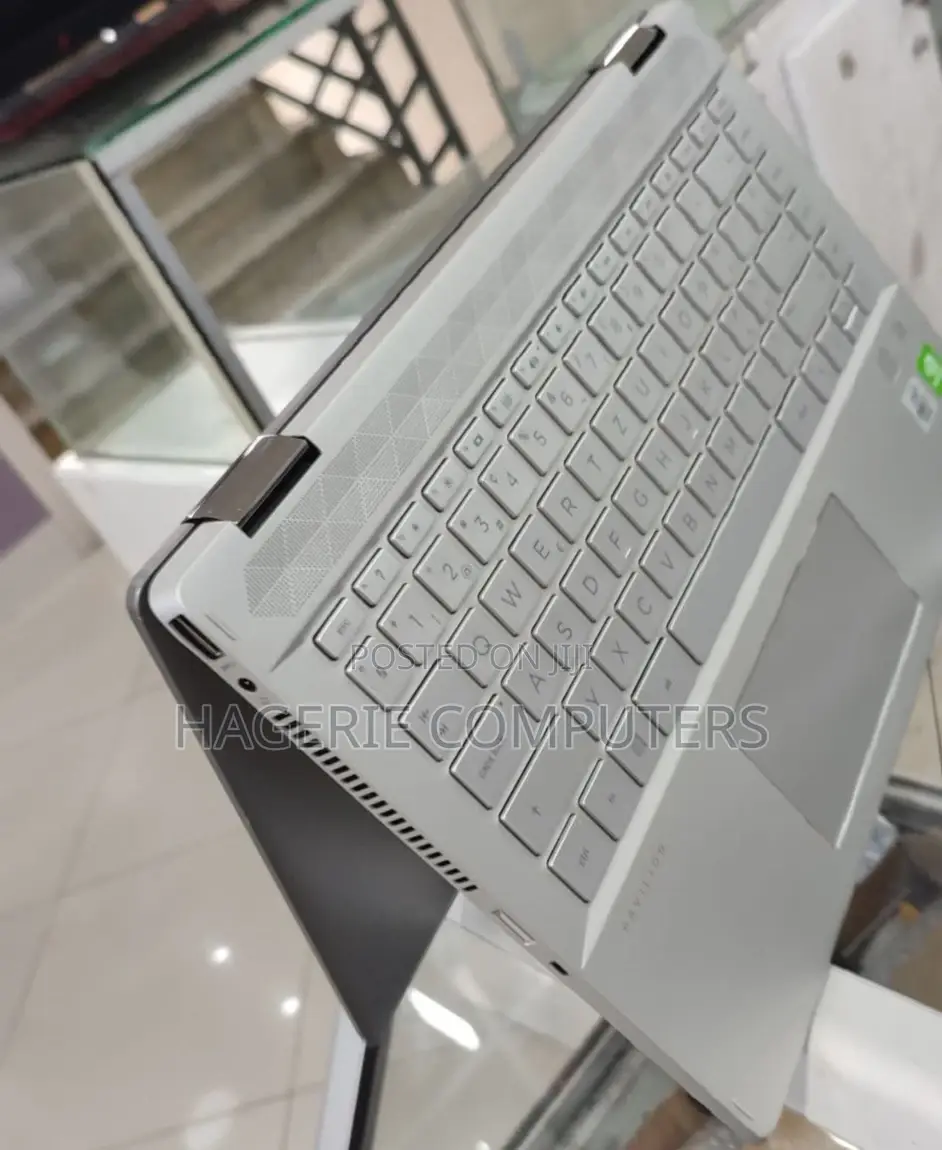 Laptop HP Pavilion 15 16GB Intel Core I7 SSD 512GB