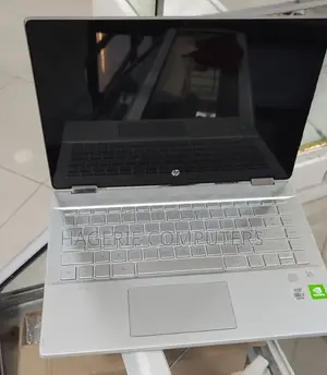 Laptop HP Pavilion 15 16GB Intel Core I7 SSD 512GB