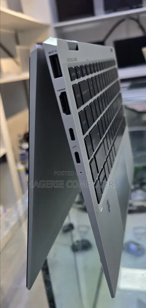 New Laptop HP EliteBook X360 1040 G7 16GB Intel Core I7 SSD 512GB