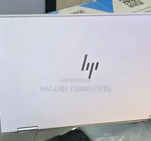 New Laptop HP EliteBook X360 1040 G7 16GB Intel Core I7 SSD 512GB