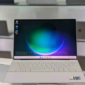 Photo - New Laptop Dell XPS 13 16GB Intel Core I7 SSD 512GB