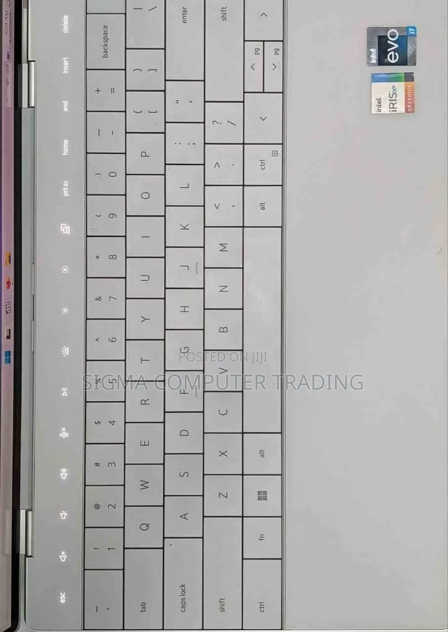 New Laptop Dell XPS 13 16GB Intel Core I7 SSD 512GB