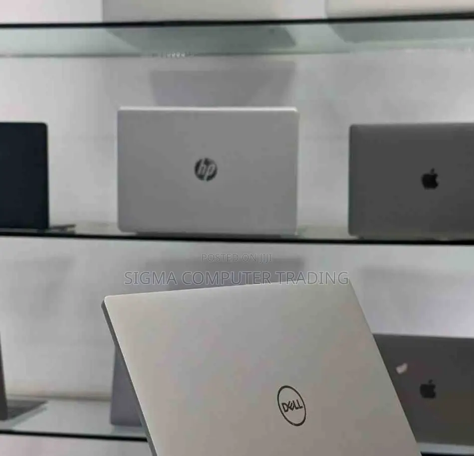 New Laptop Dell XPS 13 16GB Intel Core I7 SSD 512GB