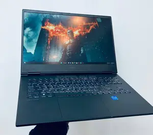 New Laptop HP Omen 16 16GB Intel Core I5 SSD 512GB