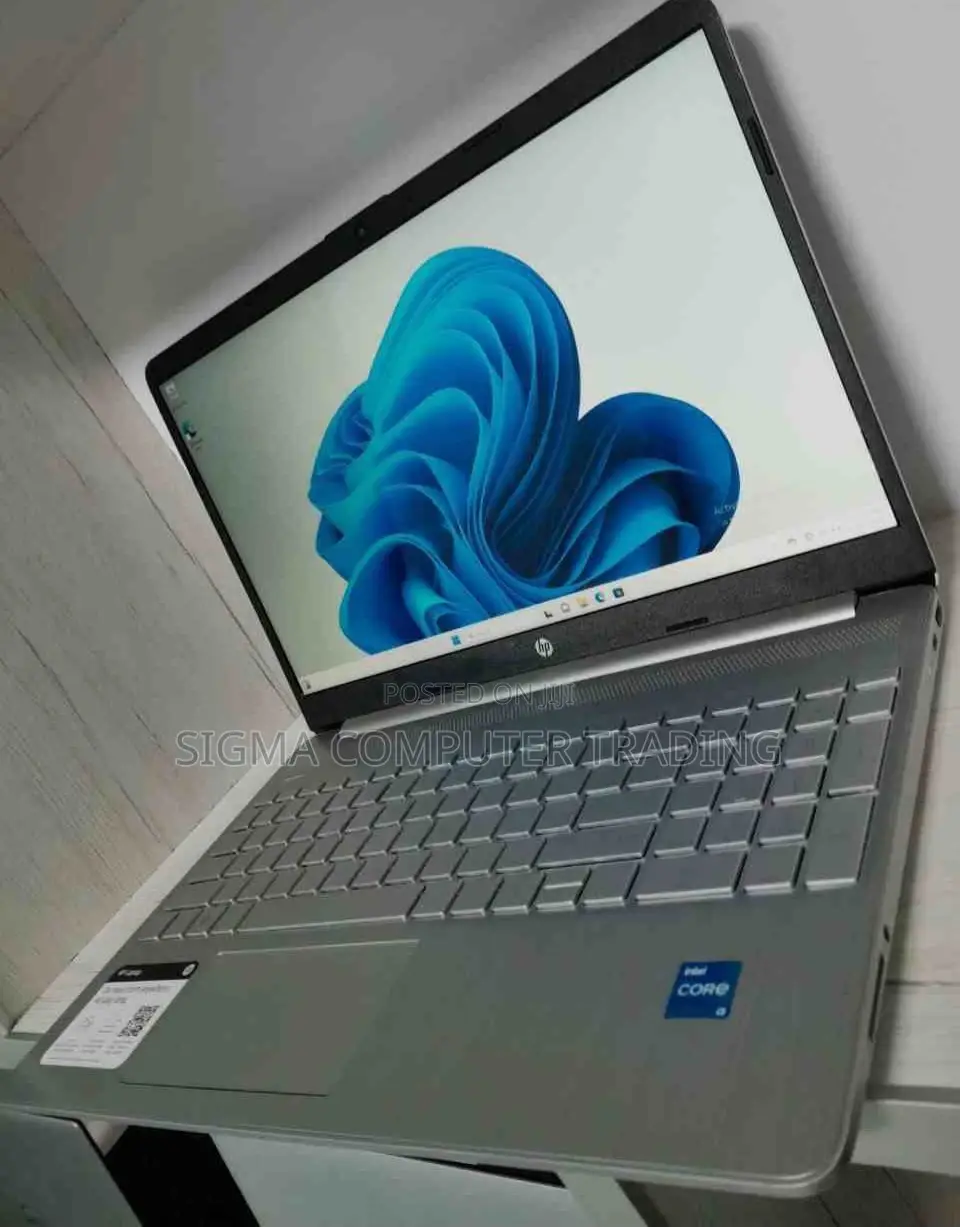 New Laptop HP Stream Notebook 8GB Intel Core I3 SSD 512GB