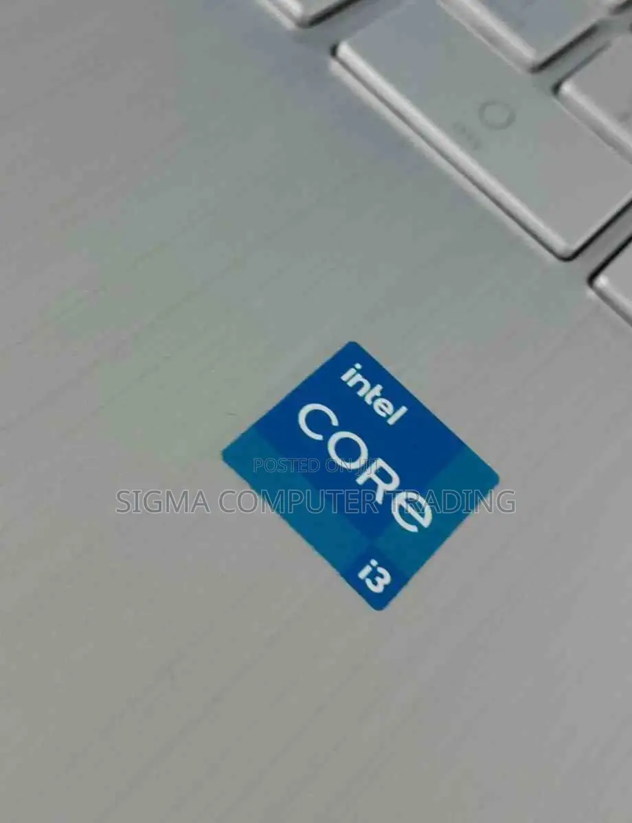 New Laptop HP Stream Notebook 8GB Intel Core I3 SSD 512GB