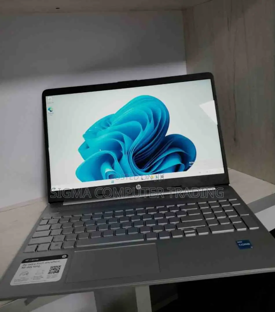 New Laptop HP Stream Notebook 8GB Intel Core I3 SSD 512GB