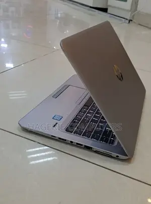 New Laptop HP EliteBook 840 4GB AMD A10 HDD 500GB