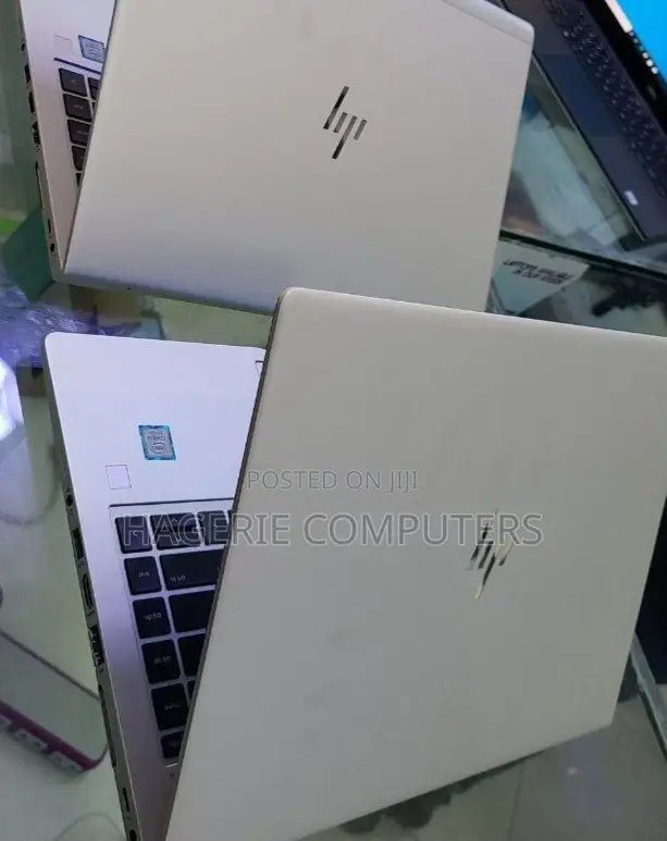 New Laptop HP EliteBook 840 G5 16GB Intel Core I5 SSD 512GB