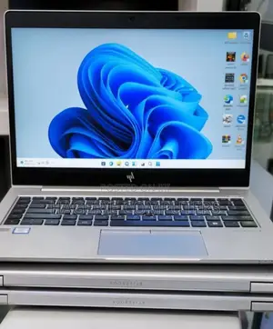 New Laptop HP EliteBook 840 G5 16GB Intel Core I5 SSD 512GB