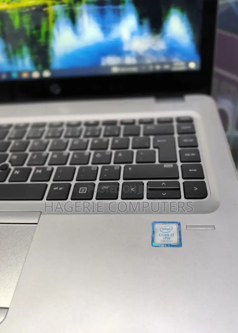 New Laptop HP EliteBook 840 G4 16GB Intel Core I7 HDD+SSD 1.5T