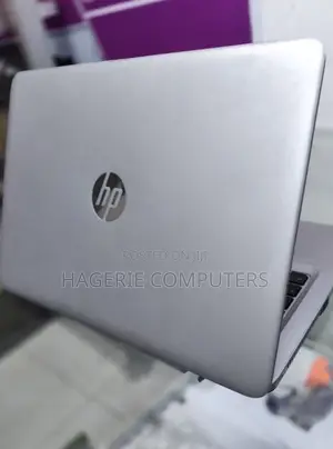 New Laptop HP EliteBook 840 G4 16GB Intel Core I7 HDD+SSD 1.5T