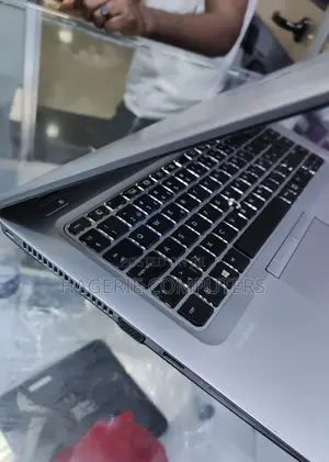 New Laptop HP EliteBook 840 G4 16GB Intel Core I7 HDD+SSD 1.5T