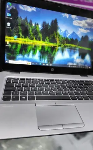 New Laptop HP EliteBook 840 G4 16GB Intel Core I7 HDD+SSD 1.5T