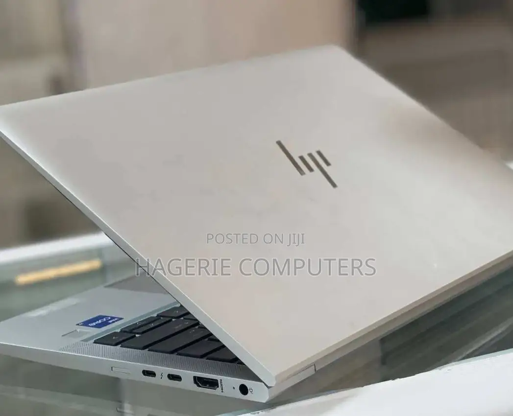 New Laptop HP EliteBook 840 G8 16GB Intel Core I7 SSD 512GB