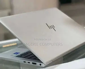 New Laptop HP EliteBook 840 G8 16GB Intel Core I7 SSD 512GB