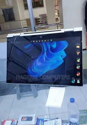 Photo - New Laptop HP EliteBook 840 G8 16GB Intel Core I7 SSD 512GB