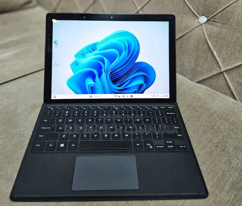 New Laptop Dell Latitude 5310 8GB Intel Core I3 SSD 256GB