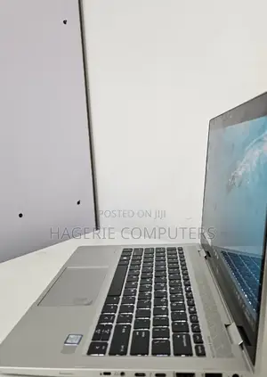 New Laptop HP 16GB Intel Core I7 SSD 512GB