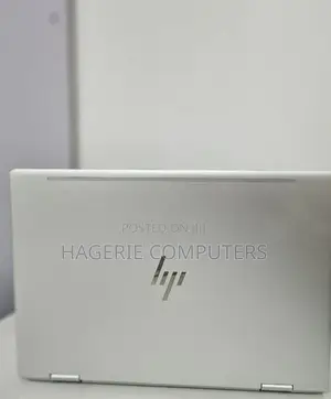 New Laptop HP 16GB Intel Core I7 SSD 512GB