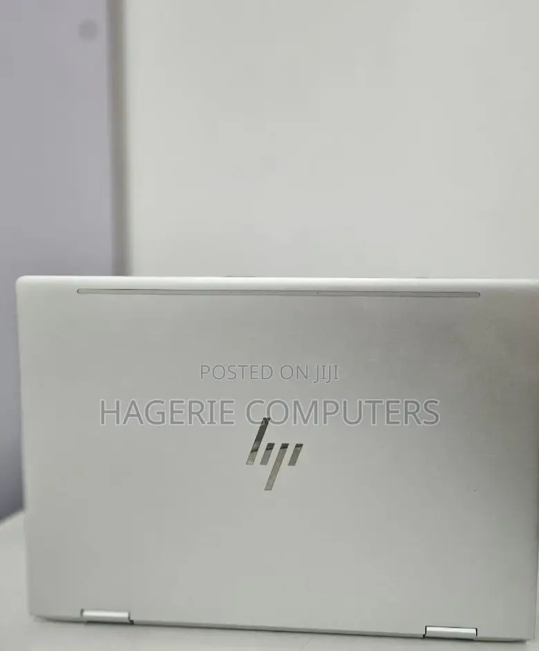 New Laptop HP 16GB Intel Core I7 SSD 512GB