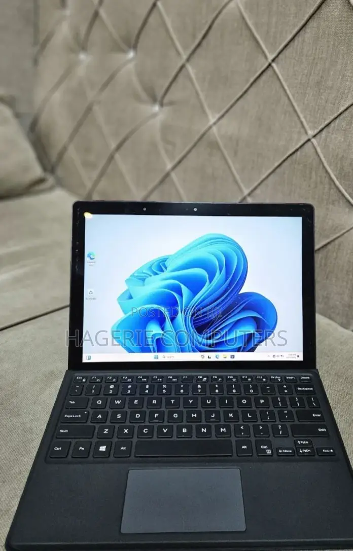 New Laptop Dell Latitude 10 8GB Intel Core I3 SSD 256GB