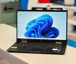 Photo - New Laptop HP Envy X360 16GB Intel Core I7 SSD 1T