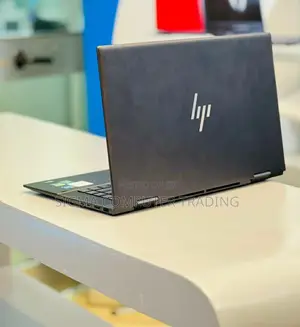New Laptop HP Envy X360 16GB Intel Core I7 SSD 1T