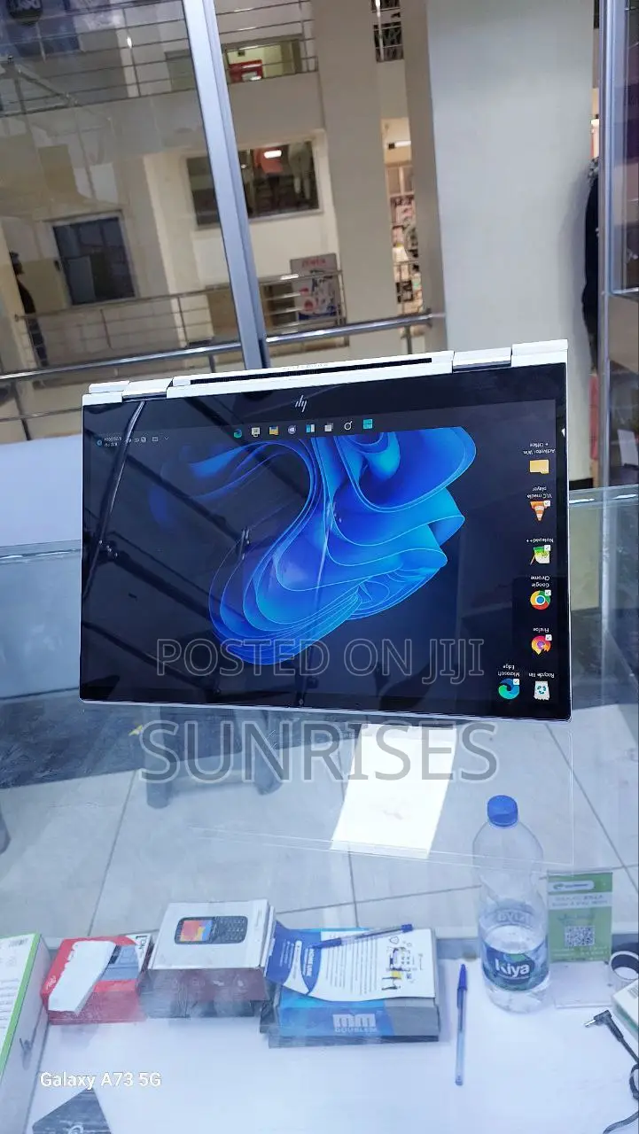 New Laptop HP EliteBook 840 16GB Intel Core I7 SSD 512GB