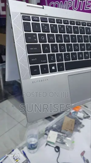 New Laptop HP EliteBook 840 16GB Intel Core I7 SSD 512GB