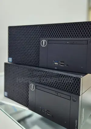 New Desktop Computer Dell OptiPlex 3050 8GB Intel Core I5 HDD 1T
