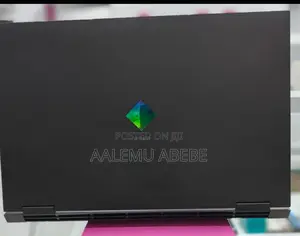 Photo - New Laptop HP Omen 17 16GB Intel Core I7 SSD 1T