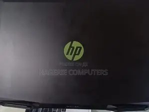 New Laptop HP Pavilion Power 15 8GB Intel Core I5 SSD 512GB