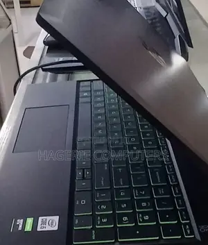 New Laptop HP Pavilion Power 15 8GB Intel Core I5 SSD 512GB