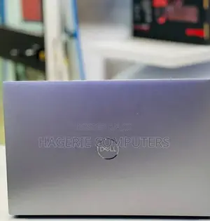New Laptop Dell Precision 5570 16GB Intel Core I7 SSD 512GB