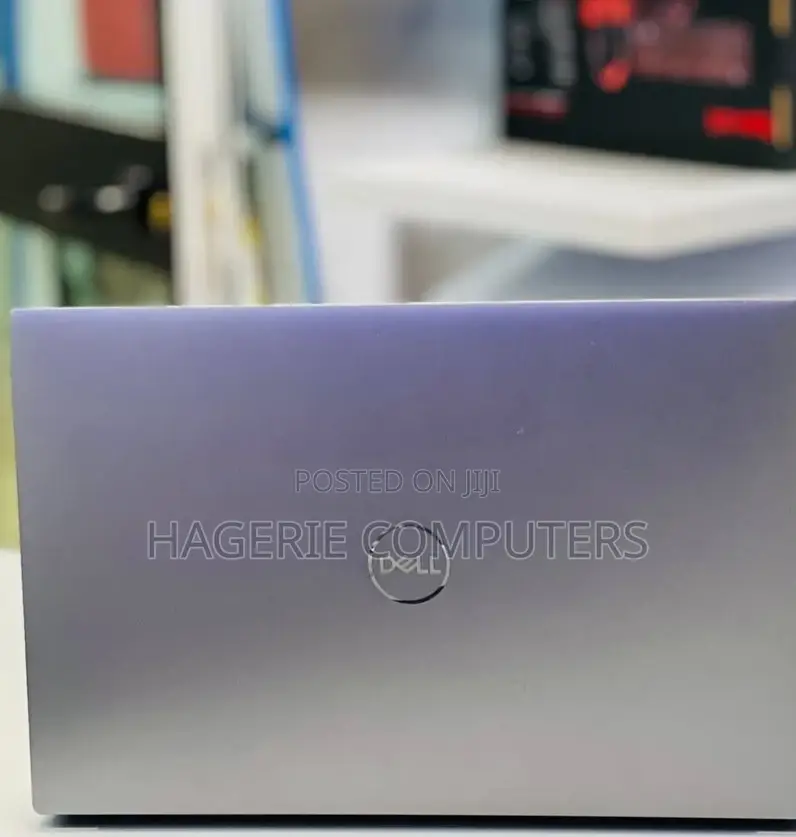 New Laptop Dell Precision 5570 16GB Intel Core I7 SSD 512GB