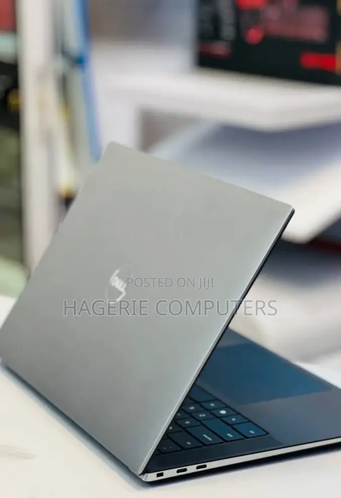 New Laptop Dell Precision 5570 16GB Intel Core I7 SSD 512GB