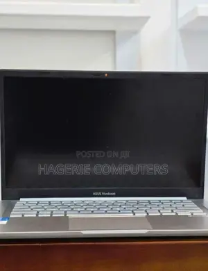 New Laptop Asus VivoBook E12 E203NAH 12GB Intel Core I7 SSD 512GB